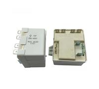 remplaçants 1 pièces for relais de démarrage de compresseur RVA4G3D 3P 220V 35A 400V