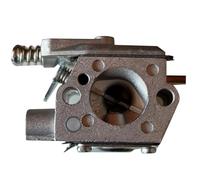 remplaçants 2318728R 2318765AR Carburateur for E-mak for Sp-arta 35 36 37 38 40 42 43 44 Tronçonneuse à essence for Carb WT-869A WT-1129