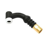 HYUYRFJR Accessoire torche TIG WP-26F/SR-26F 250A noir - buse flexible, refroidie au gaz Série 26