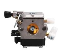 remplaçants 4134 120 0612 Ensemble de carburateur de nouveau type for débroussailleuse Stl FS120 2-MIX 4134-120-0612