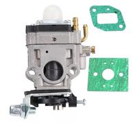 remplaçants 531003699 Ensemble de carburateur for souffleur de feuilles Hus 155BT 155B 165BT for Carb WYK-95 WYK-95-1