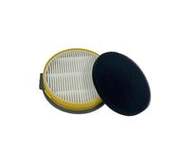 remplaçants Accessoires Réservoir d'eau avec chiffons for filtre HEPA Pièces de rechange for aspirateur à main sans fil JIM-MY JV63 / JV65(1 filter)