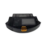 remplaçants Accessoires réservoir d'eau conteneur poubelle boîte à poussière avec filtre HEPA pièces de rechange for aspirateur Pro-scenic 800T/820P(Dustbin)
