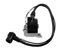 remplaçants Bobine d'allumage 325030 503901201 544018301 587329501 for Par-tner B405 B450C B450G P543 S55 for tronçonneuse à essence Mc-Culloch Pro Mac 543