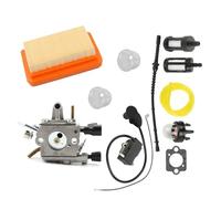 remplaçants Bobine d'allumage de carburateur filtre à air for coupe-bordures Stl FS120 FS200 FS250