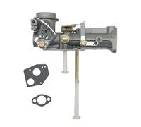 remplaçants Carburateur ALL-CARB 397135 de remplacement for Bri-ggs for Stra-tton 5 HP Series 135200 130200 133200