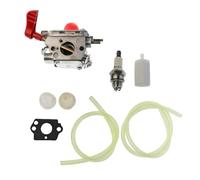 remplaçants Carburateur C1U-W43 545081857 adapté for Hus for Mc-Culoch Partner GBV345 for Pou-lan BVM200FE for 358794770 358794780 358794765