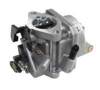 remplaçants Carburateur de moteur de bateau Assy for Mer-cury for quic-ksilver 4 temps 6HP moteur hors-bord Carb 804766A04