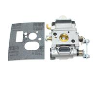 remplaçants Carburateur for E-cho PB-500 PB-500H PB-500T for Shin-daiwa EB508RT for sac à dos A021001642 A021001641 Warbro WLA-1
