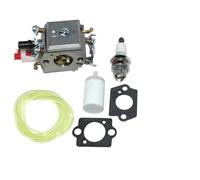 remplaçants Carburateur for Hus 340 340E 345 345E 346XP 350 350E 351 353 503283208,503281812,503281614,C3-EL18