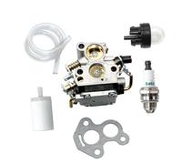 remplaçants Carburateur for Hus235 235E 236 236E 240 240E 120 Mark II 120E Mark II