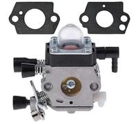 remplaçants Carburateur for Stl FS38 FS45 FS46 FS55 FC55 HL45 HS45 KM55 for C1Q-S143 7 C1Q-S186 C1Q-S216 C1Q-S42 C1Q-S66 C1Q-S71 C1Q-S97