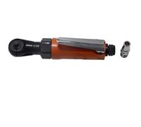 remplaçants Clé à cliquet pneumatique à angle droit robuste, clé pneumatique à 90 degrés for réparation de voiture, petit marteau-piqueur pneumatique(6.5mm)