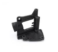 remplaçants Cloueur à bobine CN55, unité de nez for ensemble Nu-zzle, pièces de cloueur pneumatique 61# for cloueur à bobine d'air for accessoire CN55 Max(Single nuzzle part)