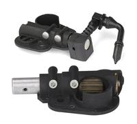 remplaçants CMCP - pièce de rechange de pompe à huile for tronçonneuse 350 351 352 370 371 390 530071259 530069788, pièces d'outils de jardin, accessoires
