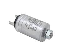 remplaçants Condensateur de lave-vaisselle Accessoires de condensateur de moteur for MKP305 Condensateur 3UF 450V for lave-linge