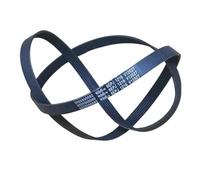 remplaçants Courroie d'entraînement 6EPJ1216 for Machine à laver hai-er, pièces de lave-linge 0020300592