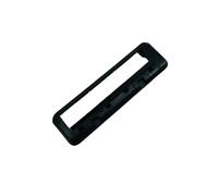 remplaçants Couvercle de brosse principale, pièces et accessoires for Dream L10s Plus/X30 Master/X40 Ultra/L40 Ultra/L10s Ultra Gen2/X40 Master/E30 Ultra(Zwart)