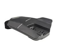 remplaçants Couvercle d'embrayage de tronçonneuse 505199005 for 550XP 550XPG 560, avec bouchon de gaz, abattage de chien, tondeuse à gazon, outils électriques de jardin, accessoires 1 pièce
