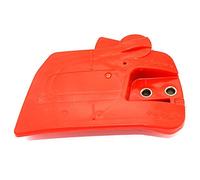 remplaçants Couvercle d'embrayage latéral de frein de chaîne for tronçonneuse Husqvarna 235 236 236E 240 230 120 for Mark II 350