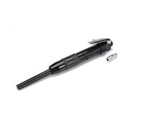 remplaçants Détartreur pneumatique à Air à 12 aiguilles, pistolet antirouille, outil à aiguille pneumatique, outils antirouille, polisseuse, 3mm