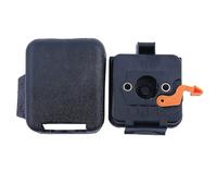 remplaçants Ensemble de boîtier de couvercle de filtre à Air, for Stl FC75 FS75 FS80 FS80R FS85 FS85R FS85T HT70 HT75 FR85T FR85 KM85 KM85R FH75 HL75