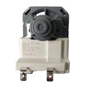 remplaçants For HANYU B12-6A01 220-240V 50/60Hz 0.3A Pompe de vidange de lave-vaisselle for MIDEA for PELONIS