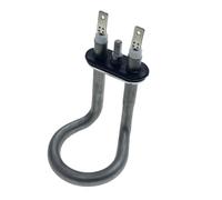 remplaçants For Heatwell/pour Headway SU3828 / MD-MH-E51 220V-240V 1800W Pièces de lave-vaisselle Élément chauffant for Midea Candy for Hansa for Gorenje for Bomann