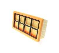 Remplaçants HEPA Filtre for Karcher 6.415-953.0 AD 3.000 AD 3.200 Filtre de filtre à poussière Filtre d'aspirateur(1 PC)