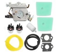remplaçants Joints de carburateur for Hus 123L 323L 325 326 323 327P4 223L, Kit de réparation de carburateur, joint de filtre à Air et à carburant