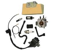 remplaçants Kit de carburateur de filtre à air for tronçonneuse Stl MS290 MS310 MS390 029