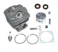 remplaçants Kit de piston de cylindre à gros alésage for STL 034 034AV 034 for Su-pper MS340 MS340 1125 020 1209 1125 020 1200