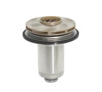 remplaçants Pièce de rechange for chaudière à gaz Pompe de circulation d'eau Moteur Rotor Feuilles d'eau for pompe Wilo Appliquer à la puissance 63W~83W