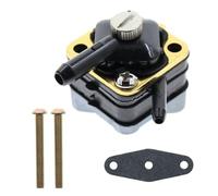 remplaçants Pompe à carburant Assy for Joh for hors-bord Evin-rude 3-25 HP 18-7350 377927 388685, accessoires for outils de jardin et de cour extérieure