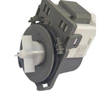 remplaçants Pompe de vidange for lave-vaisselle SP-DP-01-20BW 220-240V 50hz0.24A