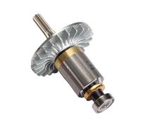 remplaçants Rotor à Armature 519384-0 519593-1 for DTW1002 DTW1002Z DTW1001 DTW1001Z, clé à chocs au Lithium, Rotor 5193840 5195931