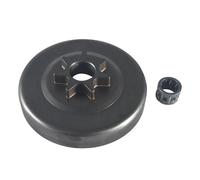 remplaçants Roulement à aiguilles de tambour d'embrayage 325 "-7T, pièces de rechange for tronçonneuse e-cho CS4100 CS4200 CS4400 CS4500 17510519831 17511412530