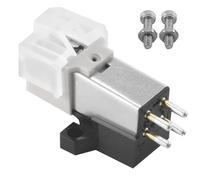 remplaçants Stylet à aiguille à cartouche magnétique dynamique AT-3600L, for tourne-disque Au-dio