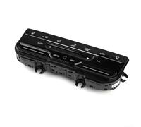 Remplace 17G907044BE 17G 907 044 BE pour 7 climatiseurs de chauffage de siège, panneau tactile, interrupteurs du module contrôle climat, mises à jour du panneau de contrôle CVC