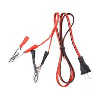 Remplace 32650-892-010AH, longueur de 2 m, pour pinces crocodile, plastique