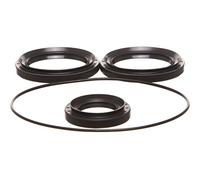 Remplace Kits.COM - Kit de Joints arrière pour différentiel HiSun Massimo SUPERMACH Bennche MSU Coleman & ‿Cub Cadet & ‿Qlink UTV.