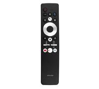 Remplace La Télécommande TV Vocale HTR-U29A, Compatible avec Haier Smart TV LE43K6600SG LE50K6700UG LE58U6900UG LE65AQTS6UG LE75AQTS5UG