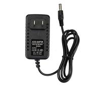 Remplace le bloc d'alimentation Shure PS24 PS24E 12 V 400 mA 4 8 W AC adaptateur PS24