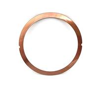 Remplace le joint de tête de cylindre 114650-01340 pour Yanmar L90 L100 Générateur diesel chinois 186F 186FA 186F 10HP bore 86mm Moteur