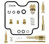 Remplace Le kit Kit De Réparation De Carburateur De Moto pour Suzuki Quadsport Z400 LTZ400 2003-2008, Kit d'entretien De Diaphragme À Vide