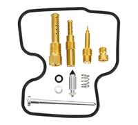 Remplace Le kit Kit De Réparation De Carburateur Moto pour pour CB400SF NC31 Et pour CBR400RR NC29, Outils De Réparation De Gicleurs(Ensemble 1)