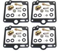 Remplace Le kit Kit De Réparation De Carburateur pour Moto, Joint De Siège D'aiguille pour Yamaha XJ900F 58L.