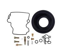 Remplace Le kit Kit De Réparation De Carburateur pour Suzuki RF600R RF900R 1994-1995, Pièces en Caoutchouc pour Pointeau Flottant