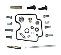 Remplace Le kit Kit De Réparation De Carburateur pour Yamaha XV1600 Road Star 1999-2003 : Kit De Réparation De Joints De Gicleurs