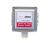 Remplace Le Magnétron Refroidi Par Air Du Four À Micro-ondes JM002, Compatible Avec Haier, Pièces De Rechange For Générateur De Micro-ondes Industriel De Four À Micro-ondes
